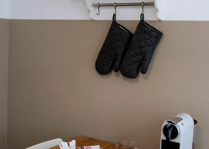 Mountlake House Spiez