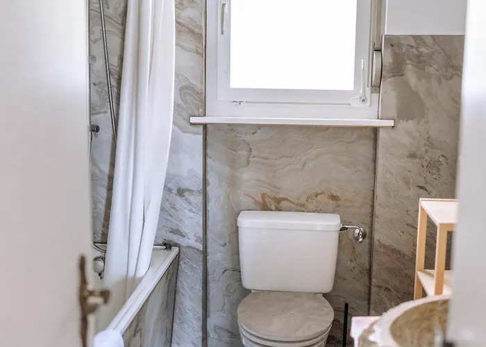 Holiday home Mountlake House *