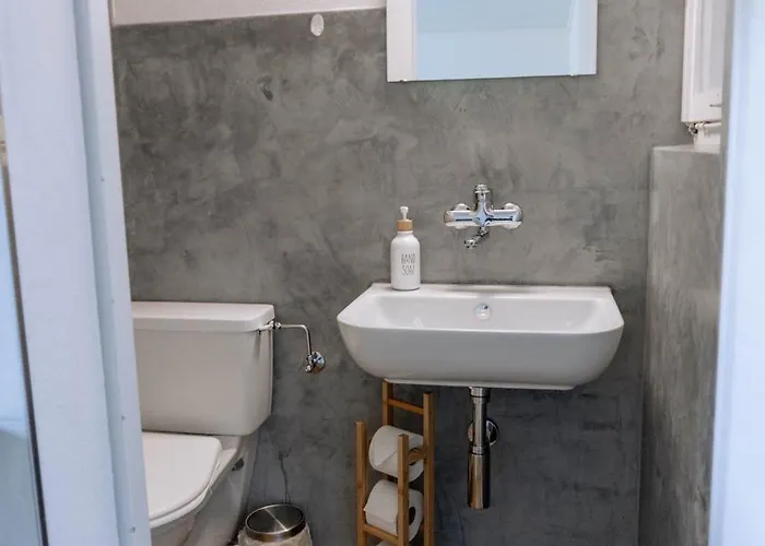 Mountlake House * Spiez