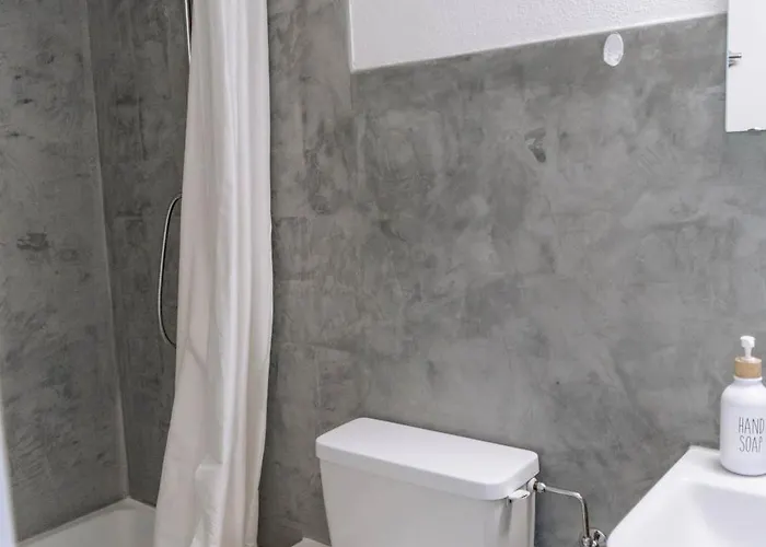 Holiday home Mountlake House Spiez