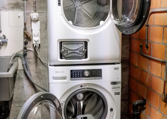 Mountlake House Holiday home Spiez