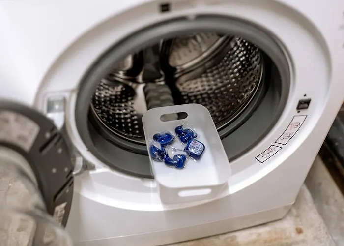 Holiday home Mountlake House *