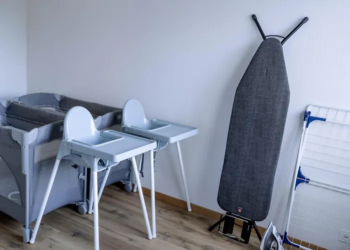 Mountlake House Holiday home