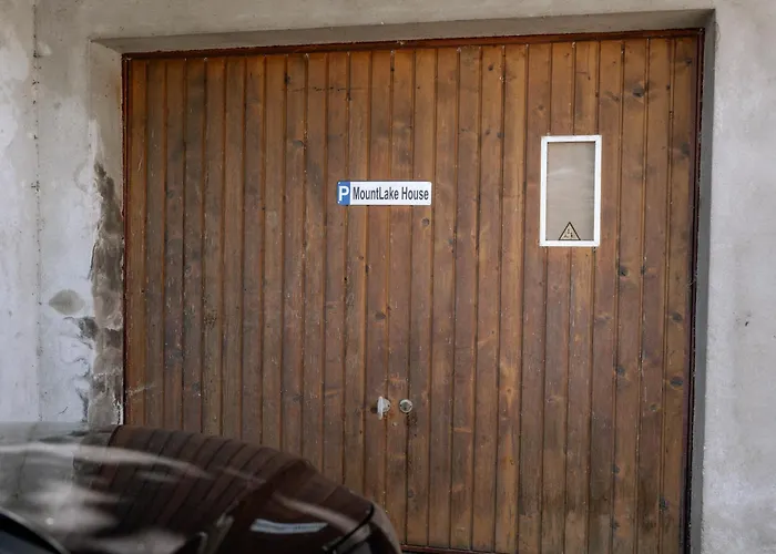 Mountlake House Spiez