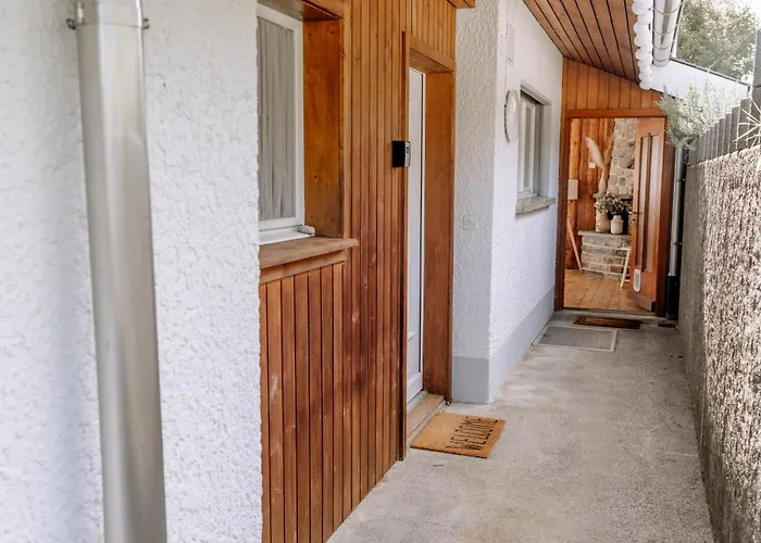 Holiday home Mountlake House *