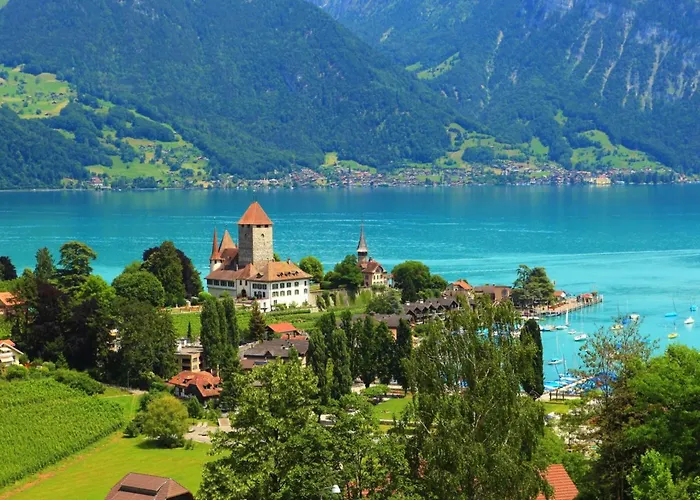 Mountlake House Holiday home