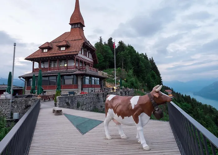 Holiday home Mountlake House *