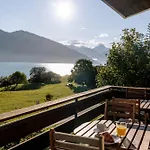 Mountlake House Holiday home Spiez