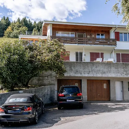 Mountlake House * Spiez