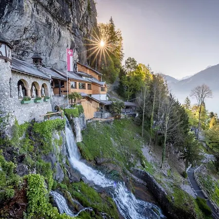 Mountlake House Feriehus *