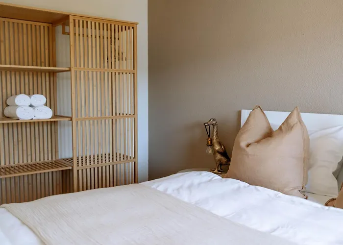 Mountlake House Feriehus