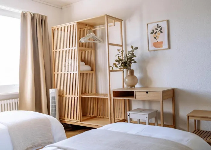 Mountlake House * Spiez