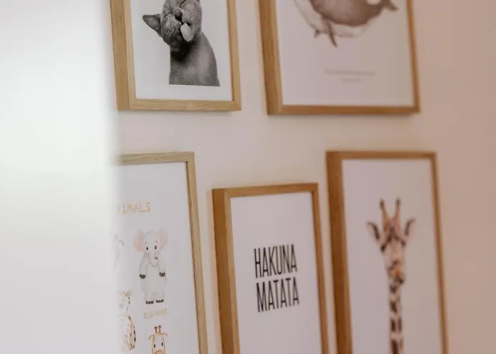 Mountlake House Spiez